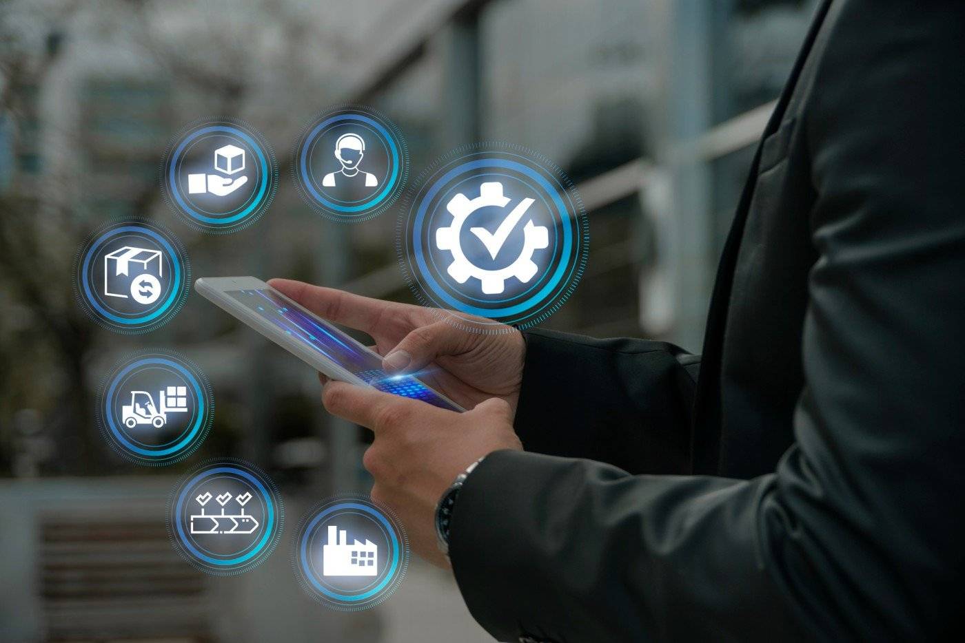 Empowering Innovation: How Automation Fuels Progress in the Digital Age 13 Automation fuels in digital age