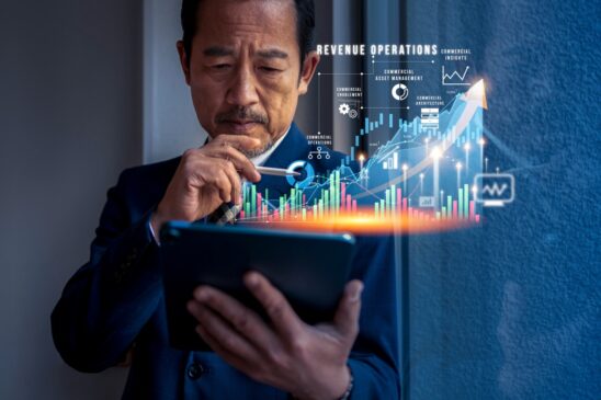 AI in finance department