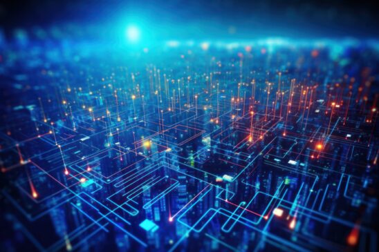 Blockchain technology