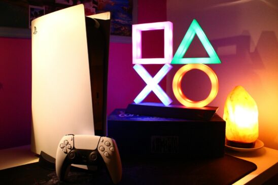 Playstation 5 Console