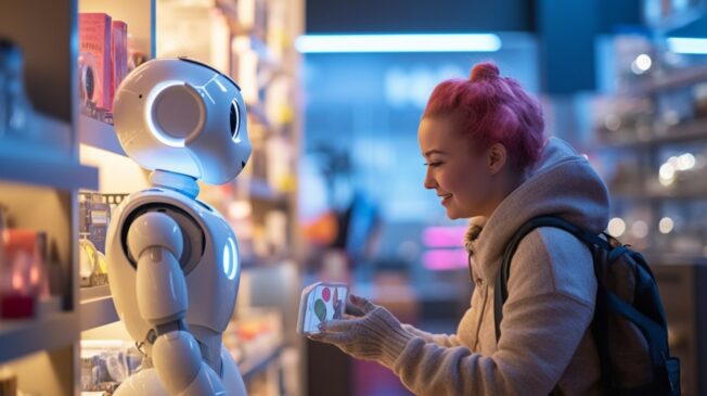 AI and Robotics, Shaping the Future Together