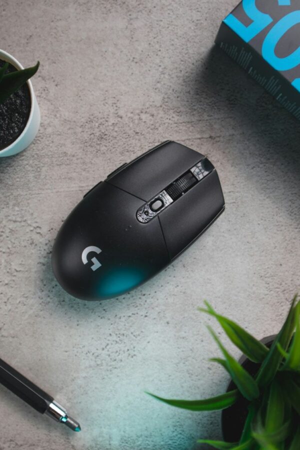 Gaming Mouse