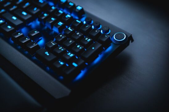 Best Gaming Keyboards
