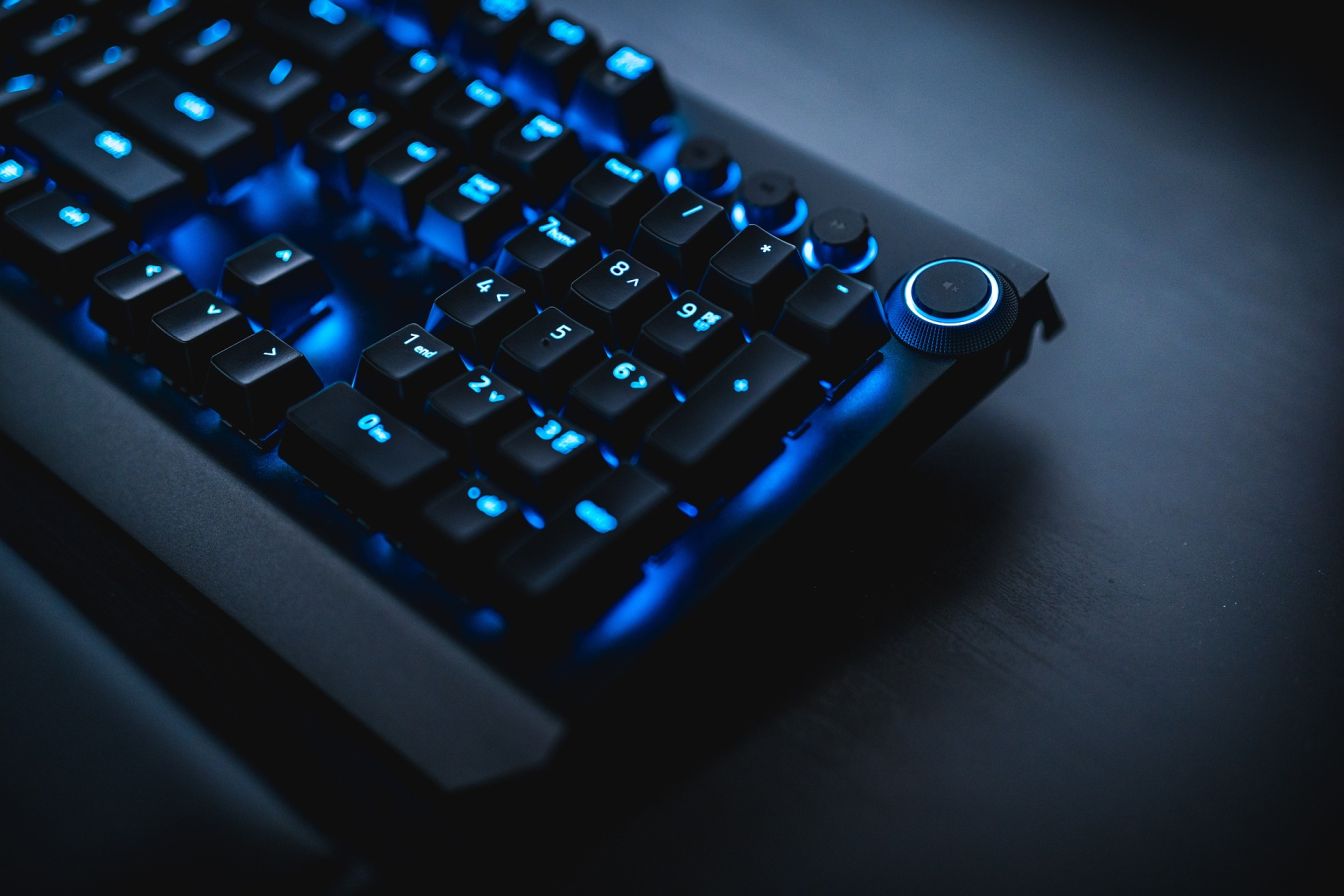 Discover The Best Gaming Keyboards To Boost Your Gaming Performance 1 Best Gaming Keyboards