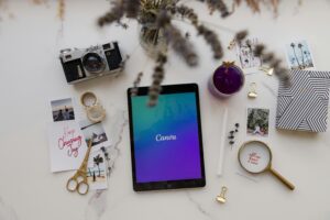 Mastering Canva Design
