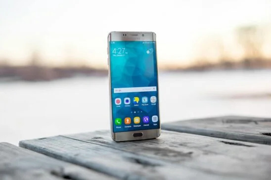 Organize Your Home Screen