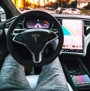 AI-Powered Safety Features
