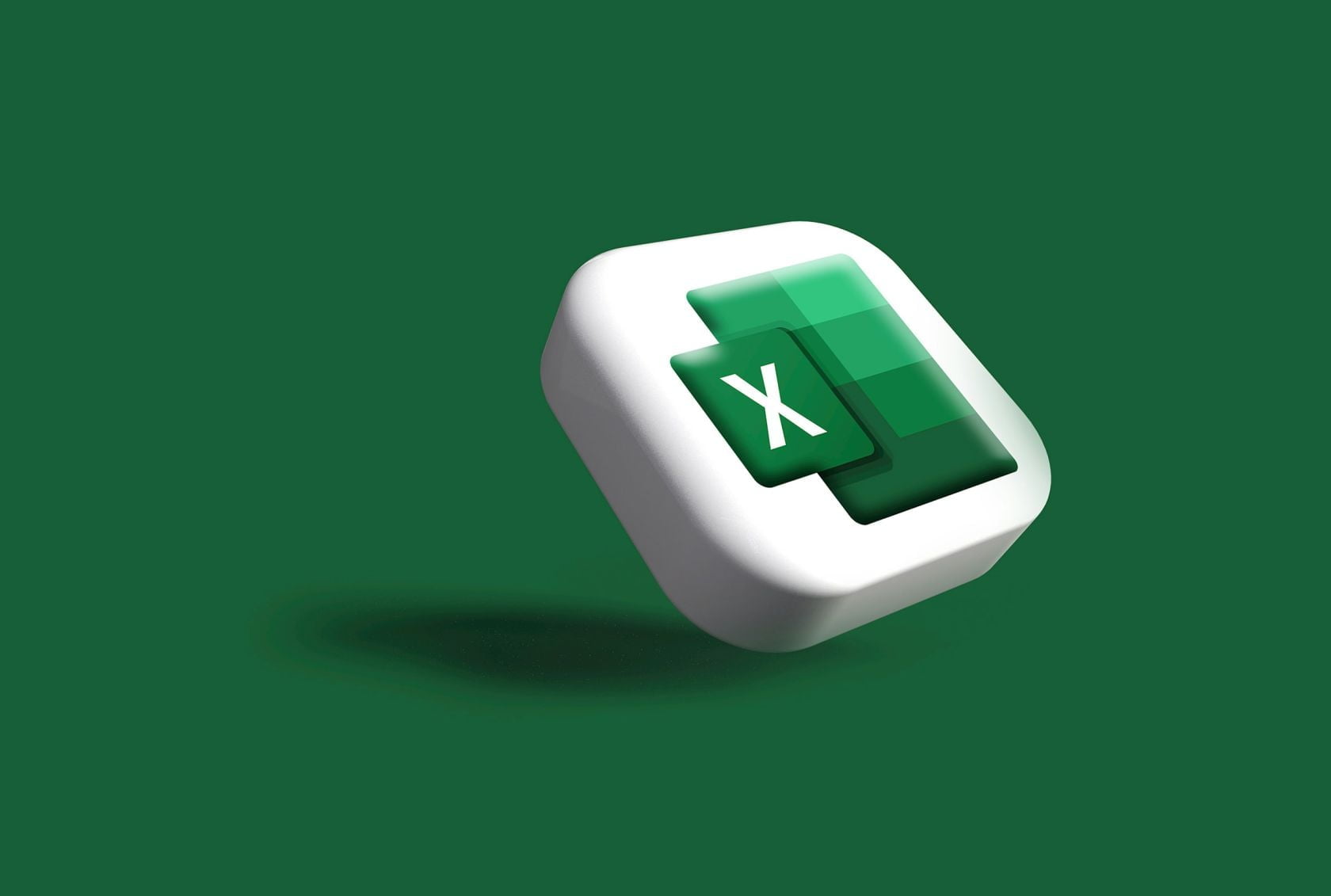 Microsoft Excel