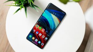 Android applications