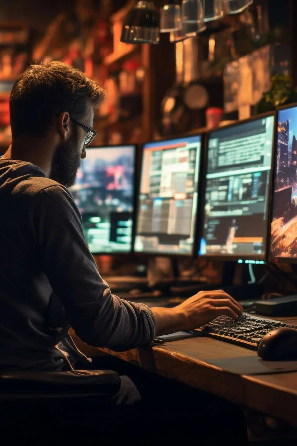 The Growth and Development of Gaming Computers