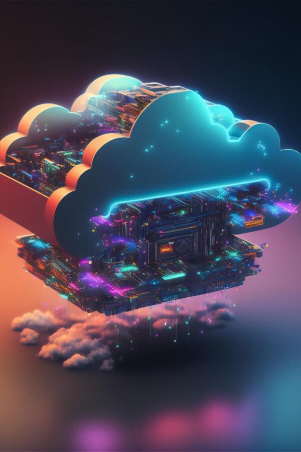 Microsoft OneDrive