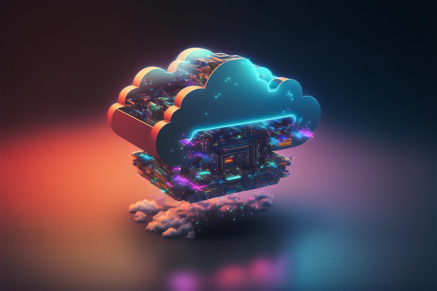 Microsoft OneDrive