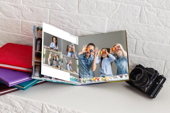 Adobe Express Collage Maker