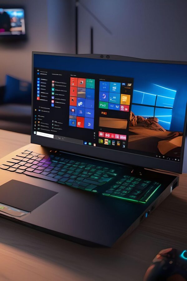 windows 11 gaming