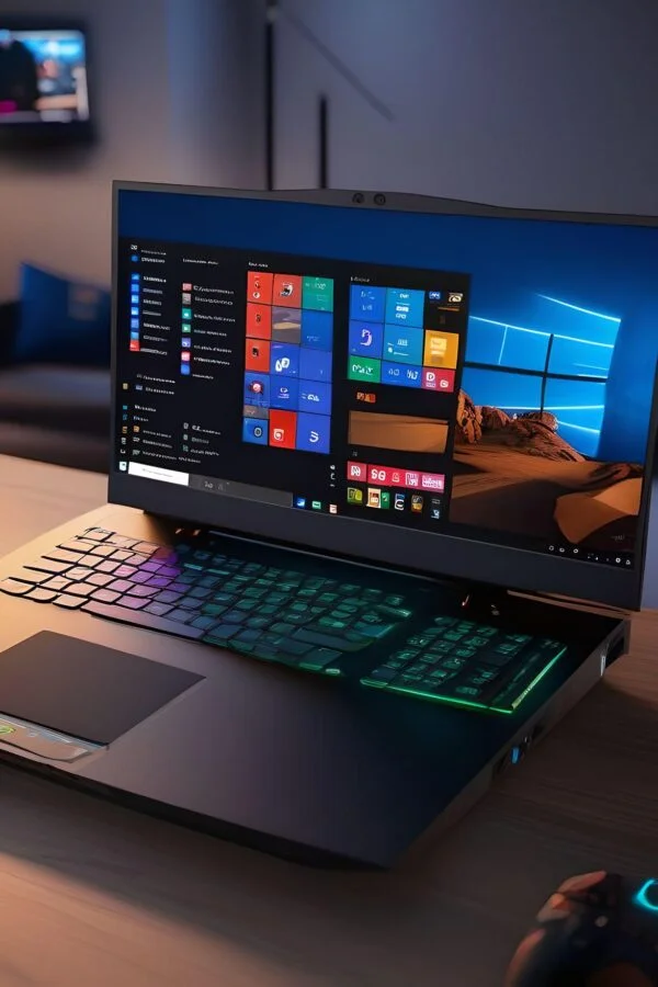 windows 11 gaming