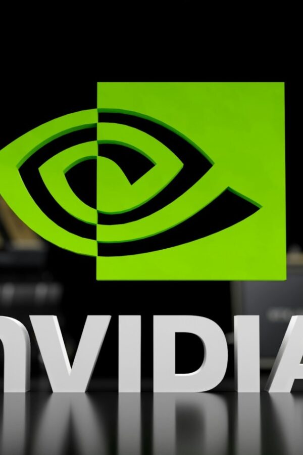 Nvidia GeForce GPU