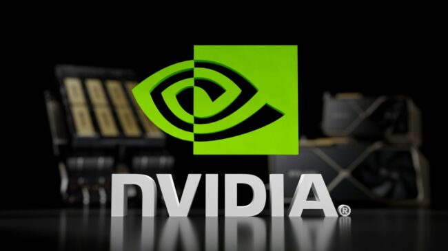 Nvidia GeForce GPU