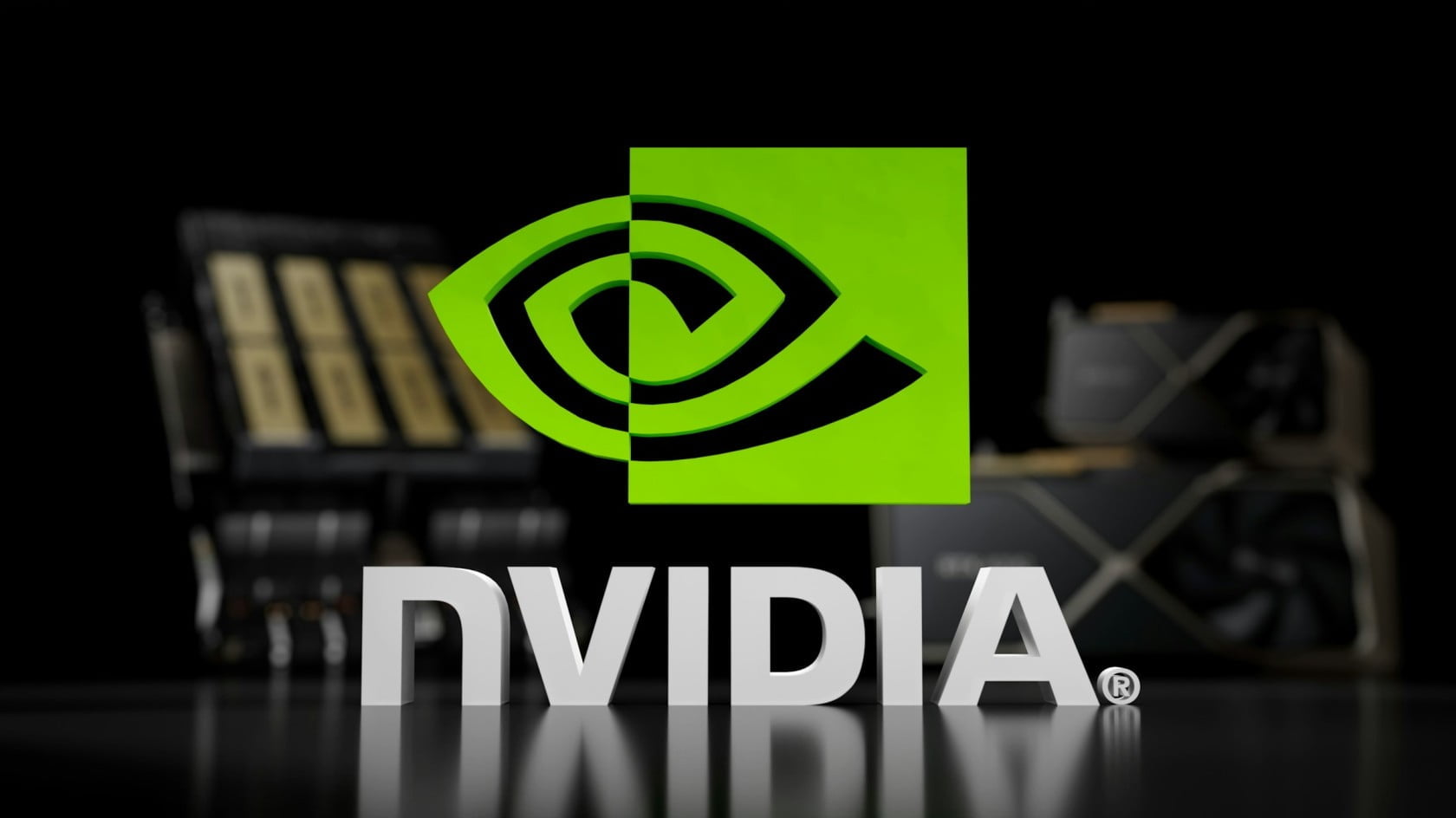 Nvidia GeForce GPU