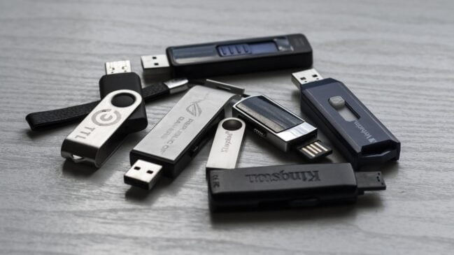 Best USB Pen Drives