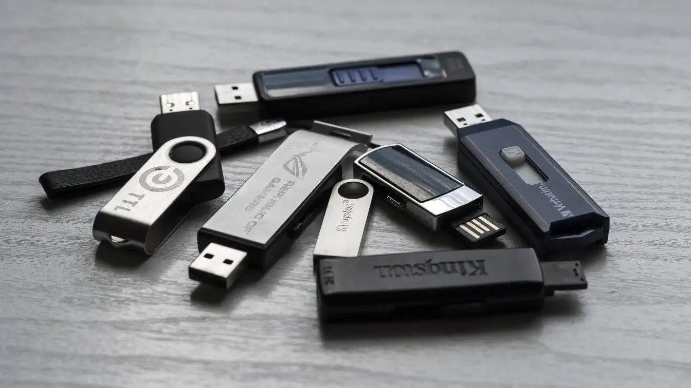 Best USB Pen Drives of 2024: Speed, Capacity, and Reliability 1 Best USB Pen Drives