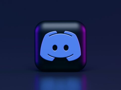 Online Gaming in Discord