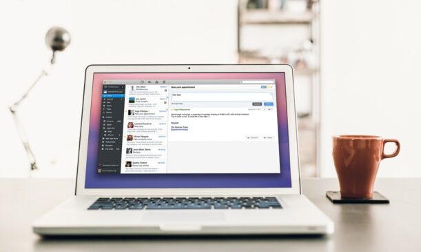 New Outlook for Windows