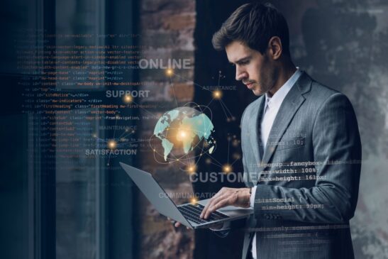 Benefits of Edge Computing for Modern Businesses