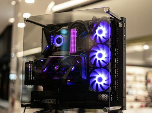 Best CPU for Gaming on a Budget