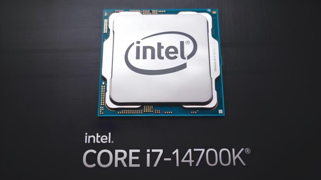 Intel Core i7-14700K-The Ultimate CPU for Gamers