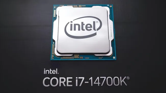 Intel Core i7-14700K-The Ultimate CPU for Gamers