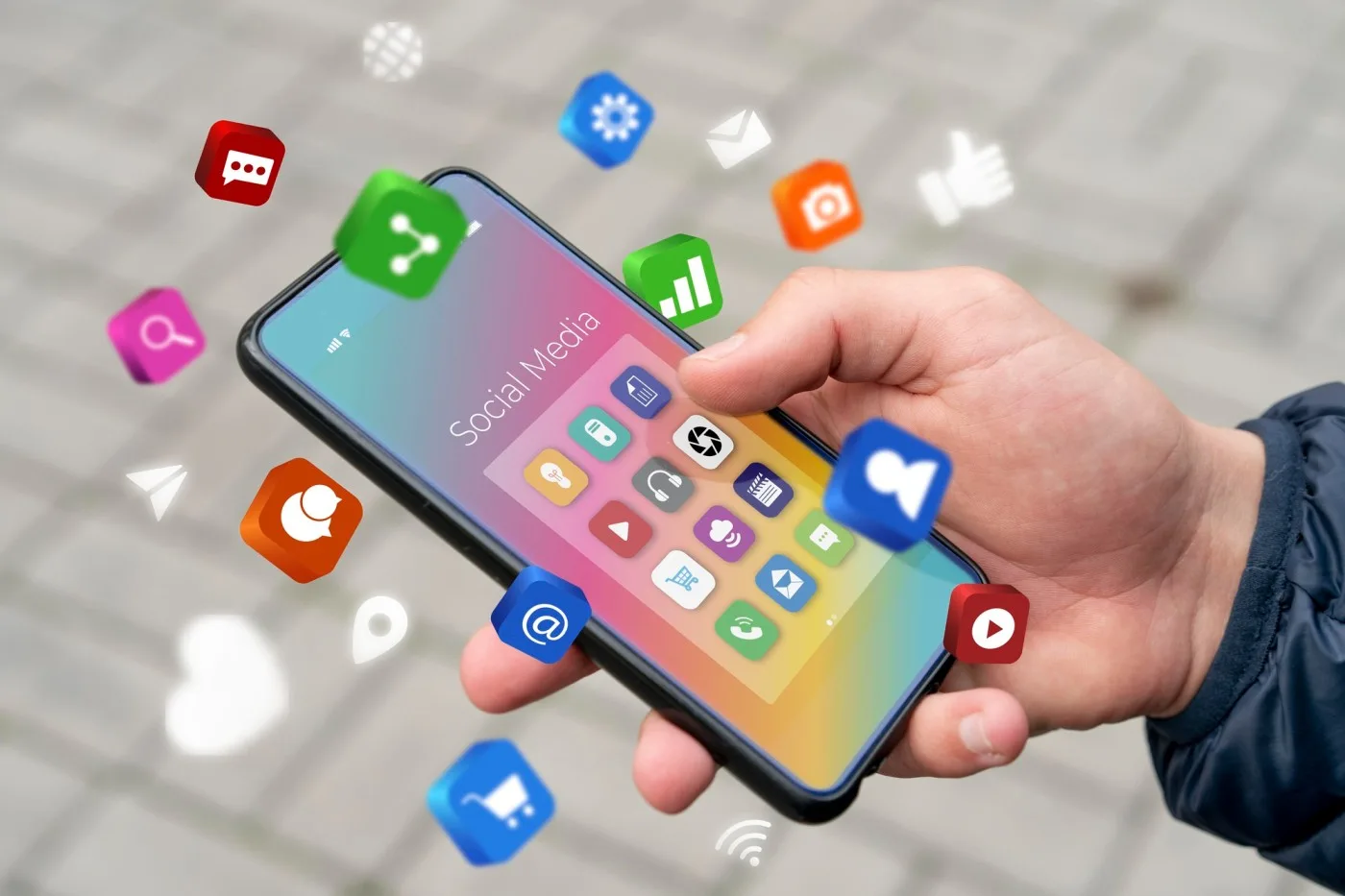 Android 15 Features: What's New and Exciting? 1 Android 15 Features