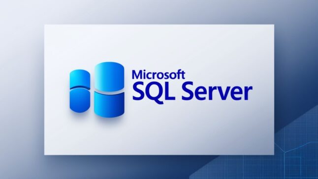 Microsoft SQL Server