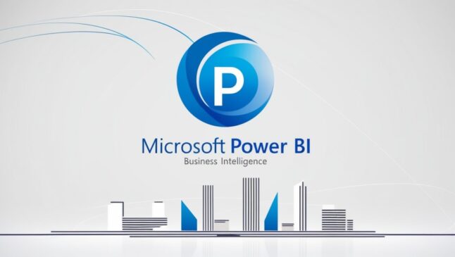Power BI For Desktop