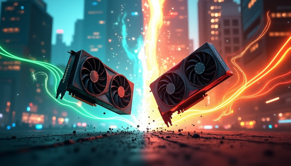 Nvidia 4080 Super vs AMD 7900 XTX: Which GPU Dominates 4K Gaming? 6 Nvidia 4080 Super vs AMD 7900 XTX