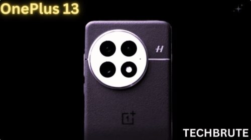 OnePlus 13