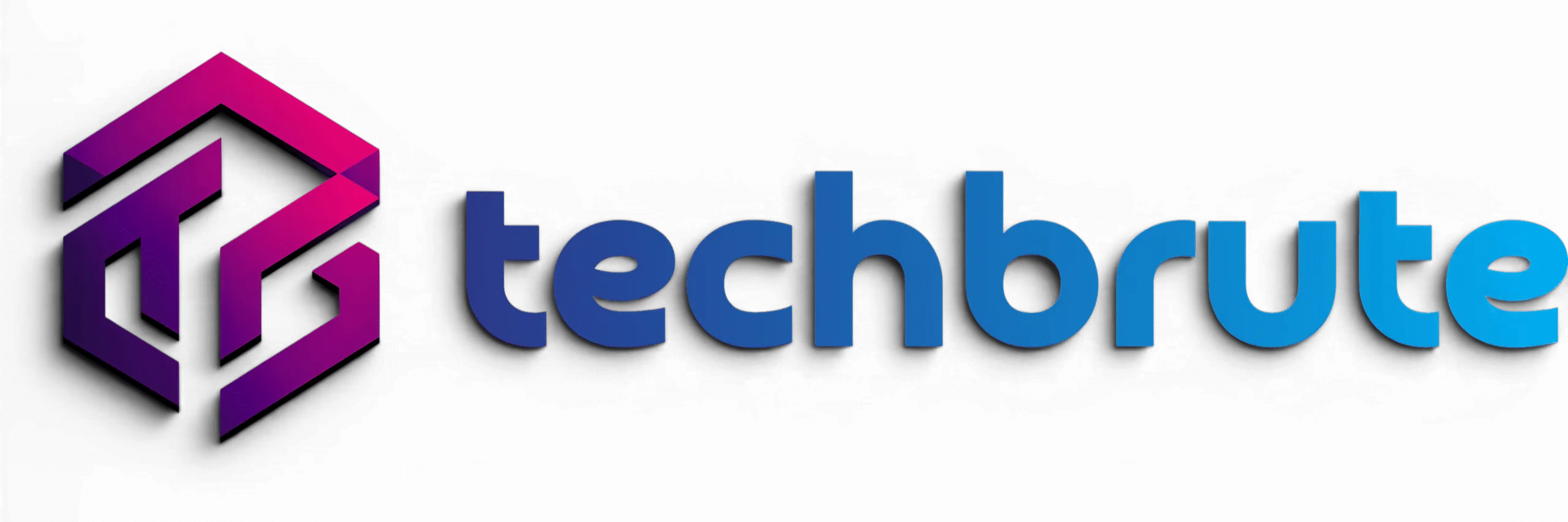Techbrute Logo X